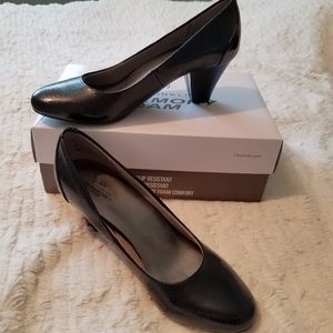 Lifestride Dress Pumps with Memory Foam